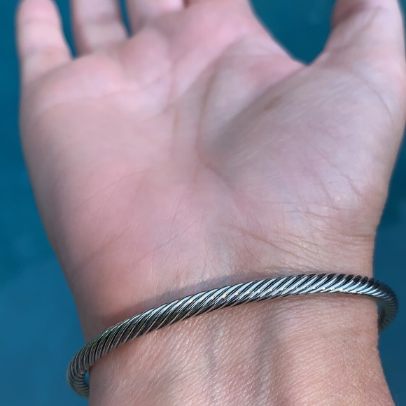 New gorgeous design inspired bracelet - Picture 7 of 7